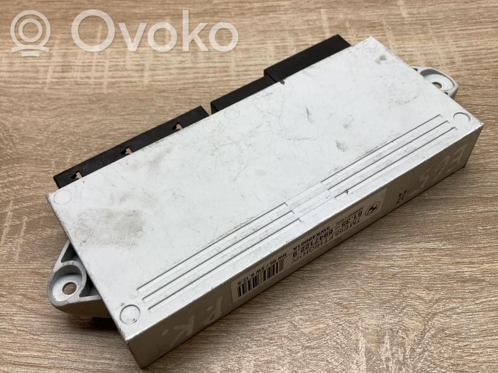 Door control unit/module   6947122,5WK48001A