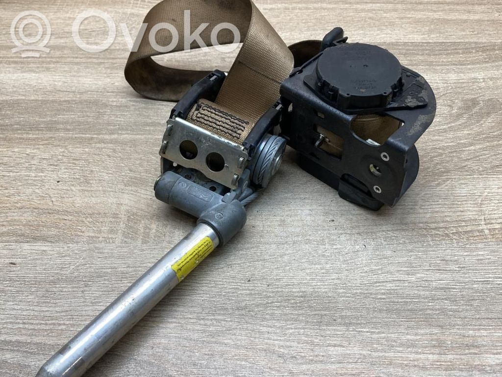 Cinturón delantero   33024838