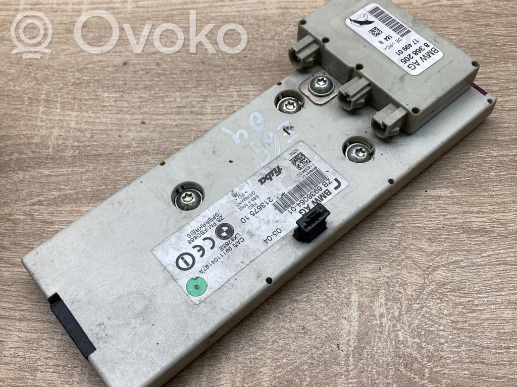 Antenos stiprintuvas   6938064,8368205
