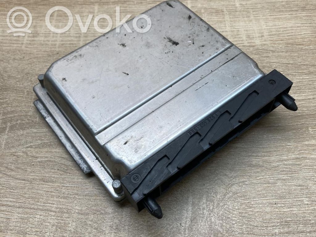 Volvo V70 Unitate control motor/modul ECU 