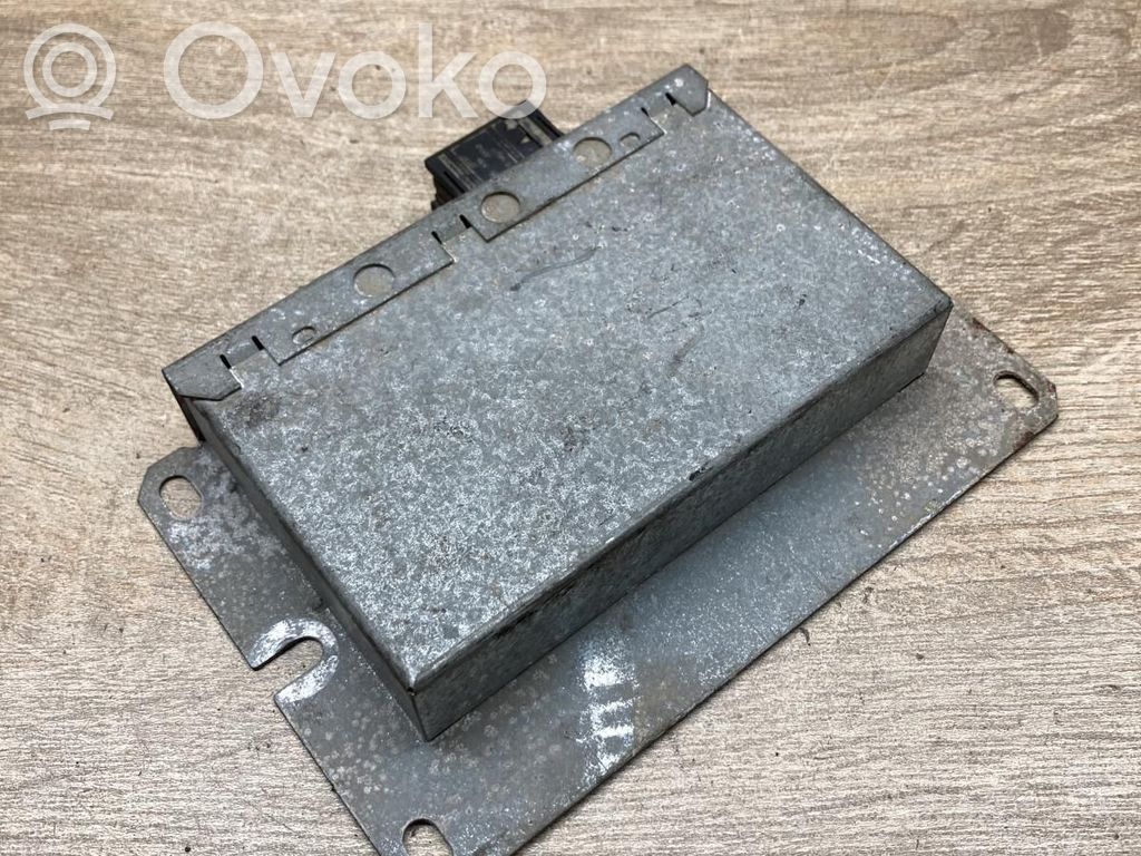 GPS navigation control unit/module   8385141,22SY55423N