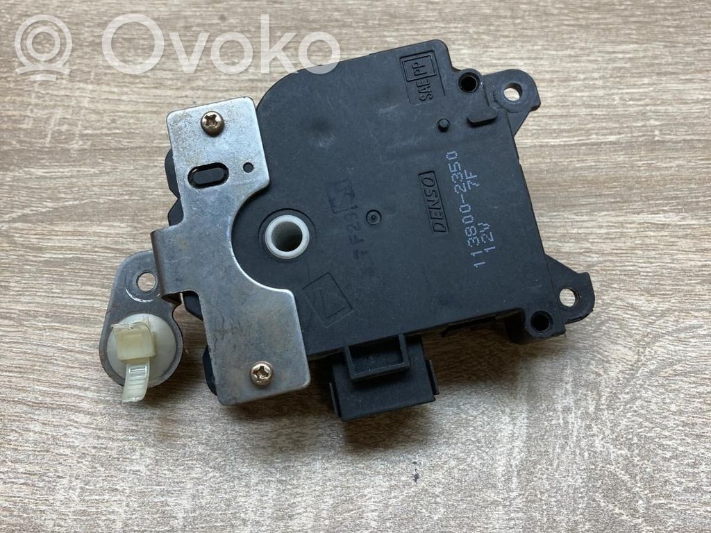 Honda CR-V Motorino attuatore aria