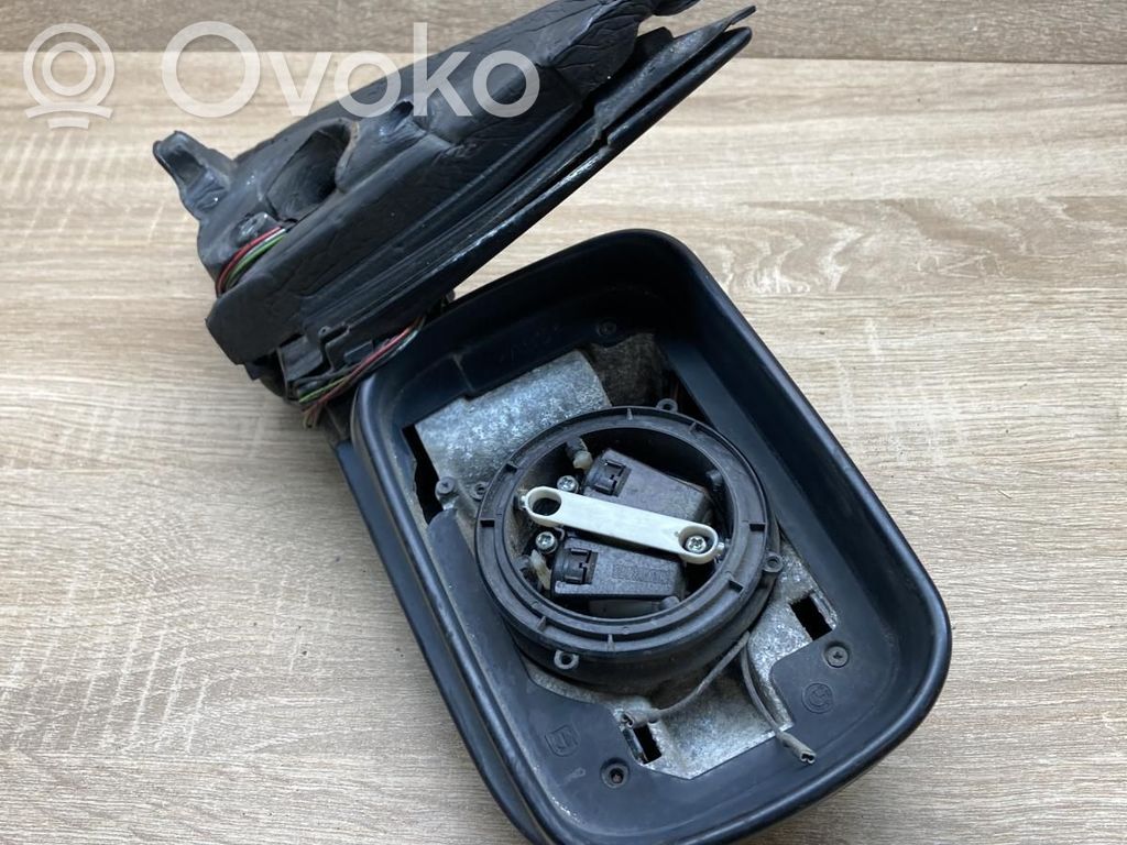 BMW 3 E46 Specchietto retrovisore elettrico portiera anteriore
