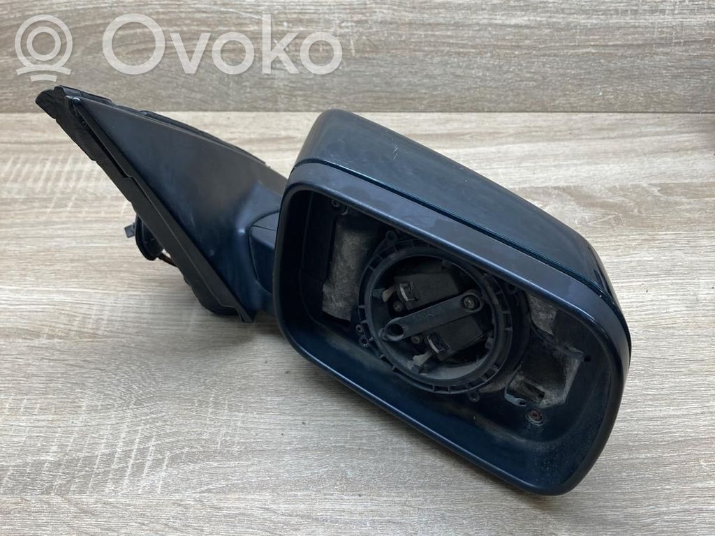 BMW 5 E39 Oglindă electrică ușă față 