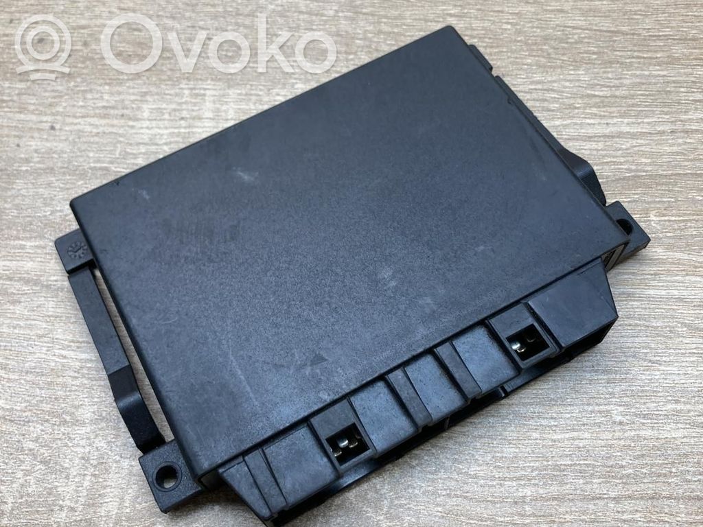 Mercedes-Benz E W210 Unitate/modul de comandă parcare PDC 