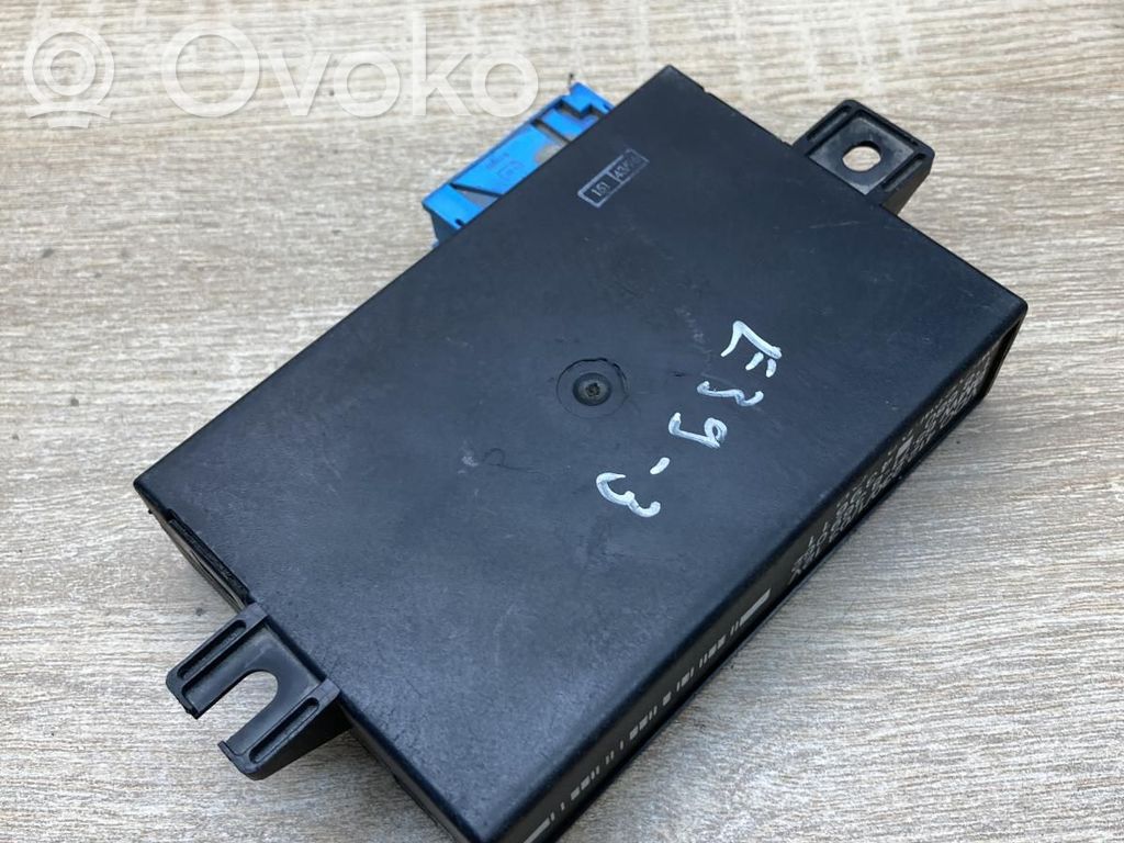 BMW 5 E39 Centralina/modulo regolatore della velocità 
