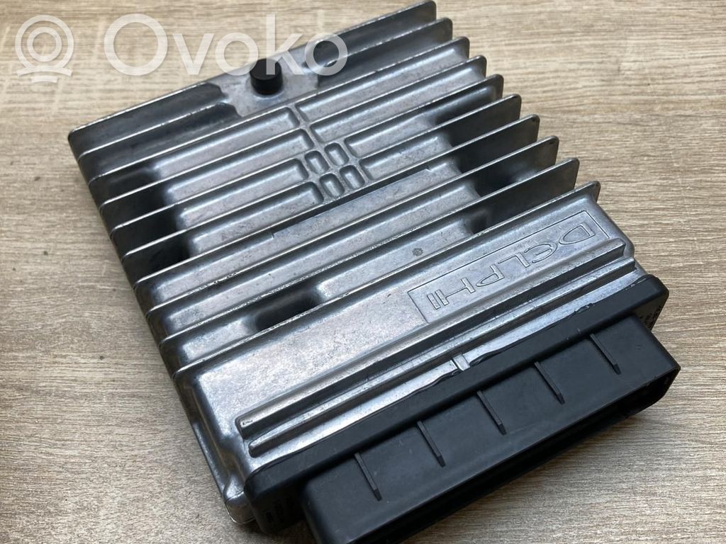 Unitate control motor/modul ECU   2M5A12A650PE,12220510