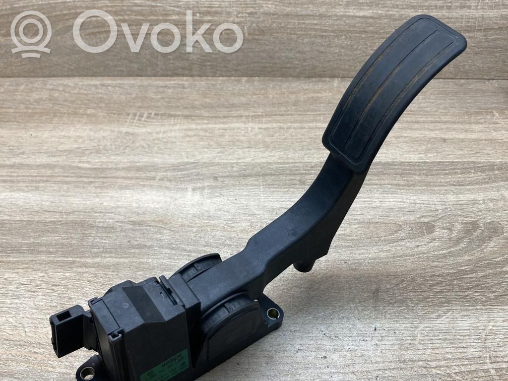 Volkswagen Lupo Pedală accelerație 
