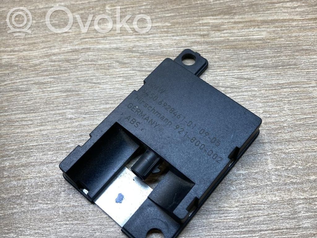 BMW 3 E90 E91 Amplificatore antenna