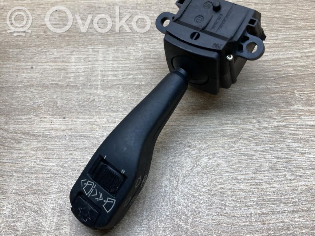 BMW X5 E53 Leva comando tergicristalli 