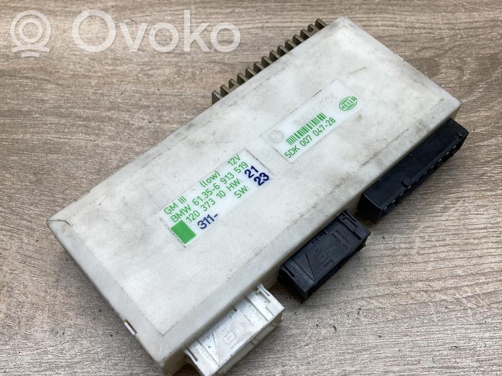 Module confort   6913519,5DK007047