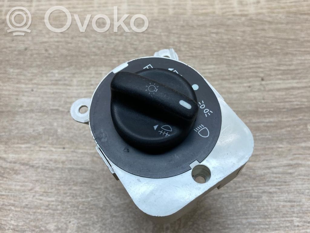 Interruptor de luz   96BB13K196AB,95BG11654AB