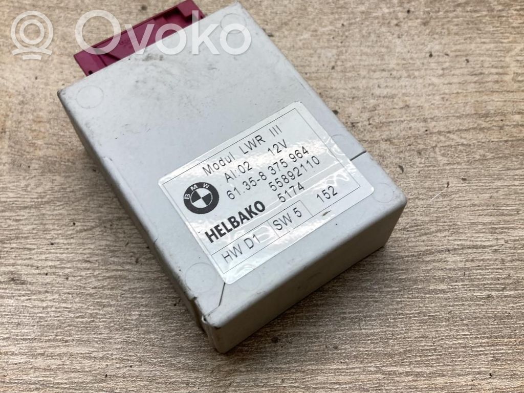 Lichtmodul Lichtsensor   8375964,55892110