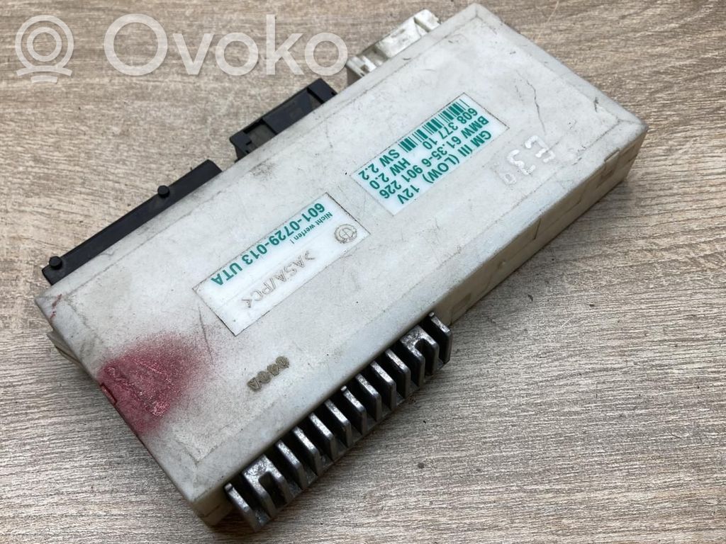 Module confort   6901226,60837710