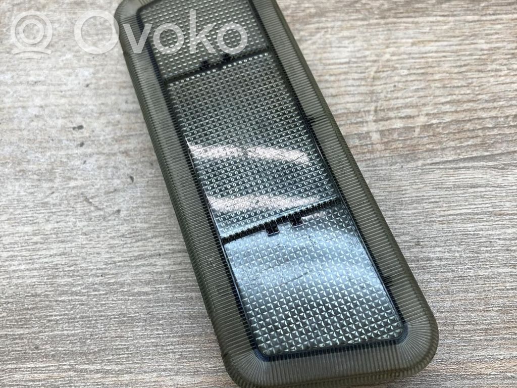 Opel Vectra B Altre luci abitacolo 