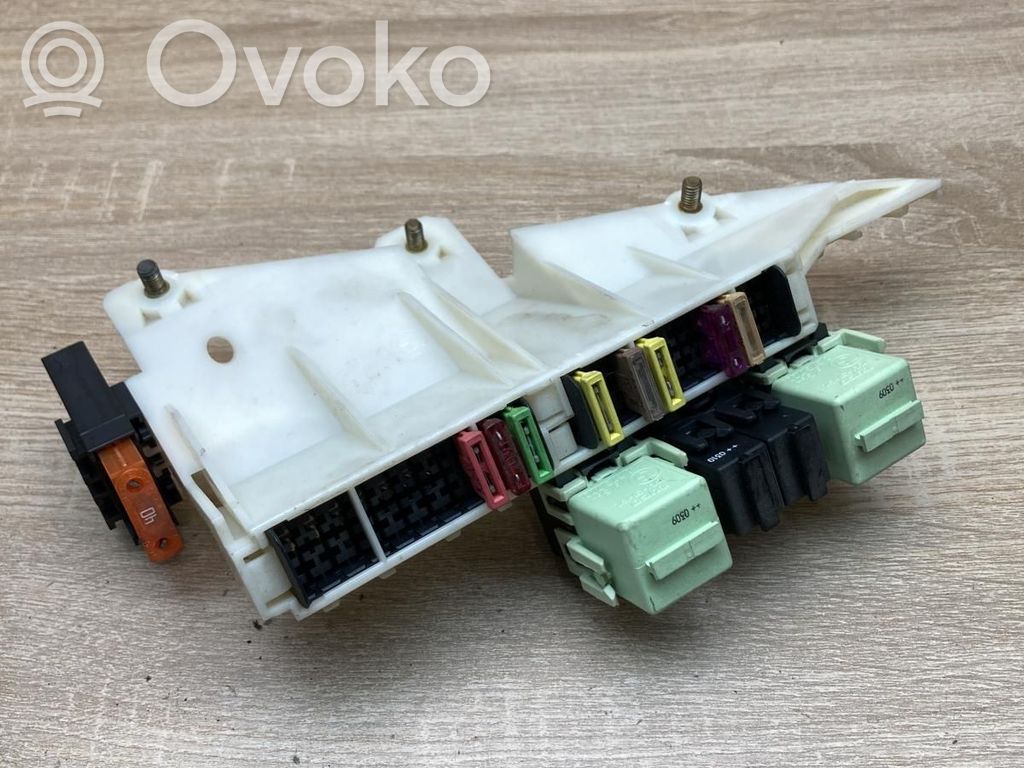 BMW 5 E39 Set cutie siguranțe 