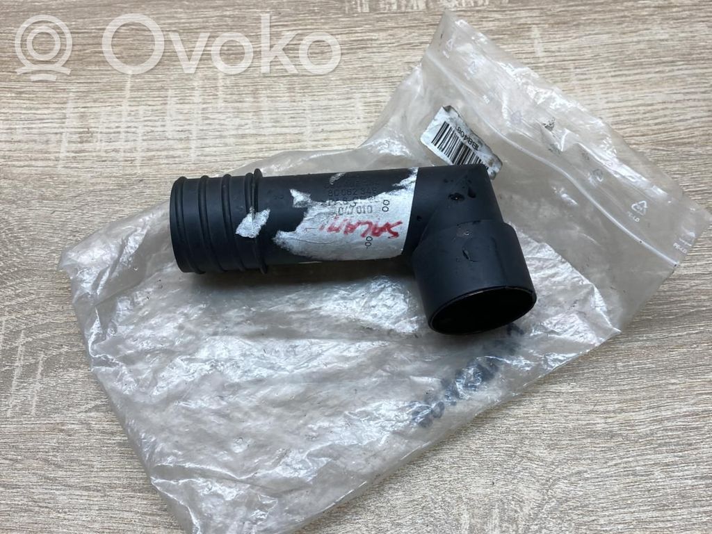 Opel Corsa B Einzelteil Lufteinlasskanal 