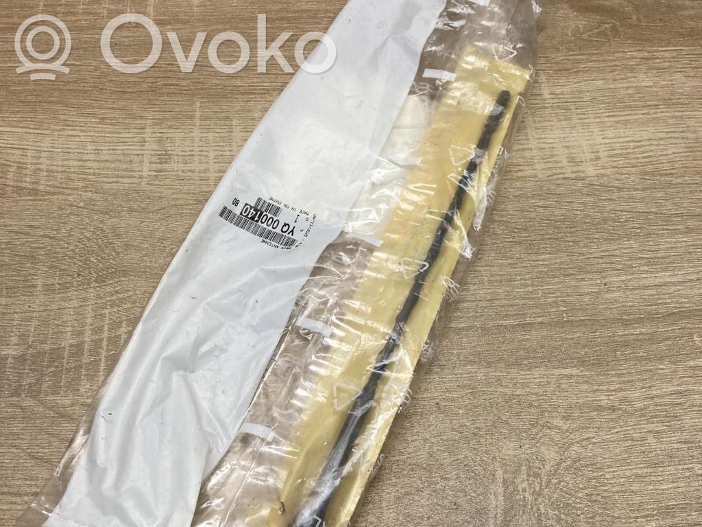 Opel Corsa E Antenna autoradio