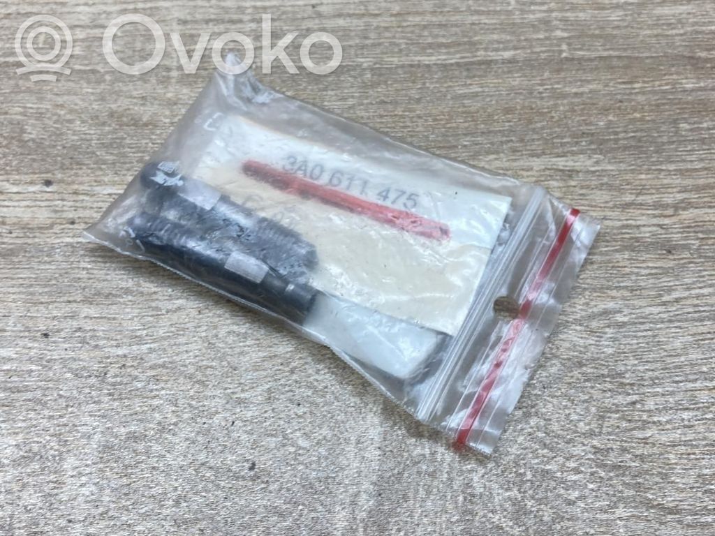 Audi 80 90 S2 B4 Altre parti del sistema frenante 