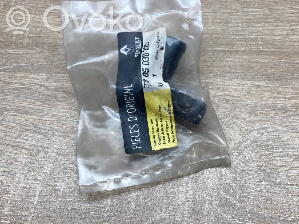 Renault Super R5 Alte piese compartiment motor 