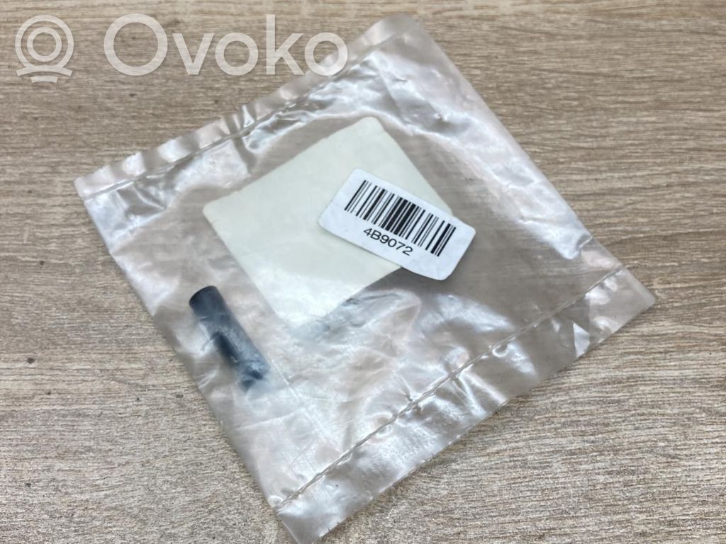 Opel Corsa D Guarnizione in gomma finestrino/vetro portiera anteriore 