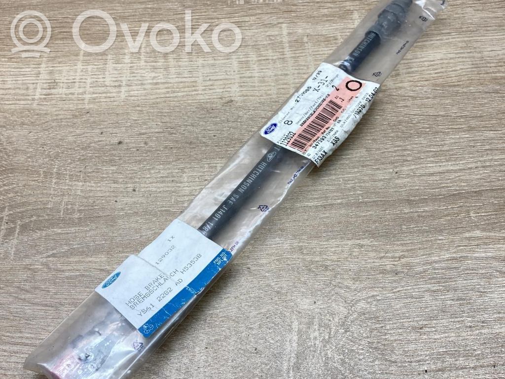 Ford Escort Conduite de frein