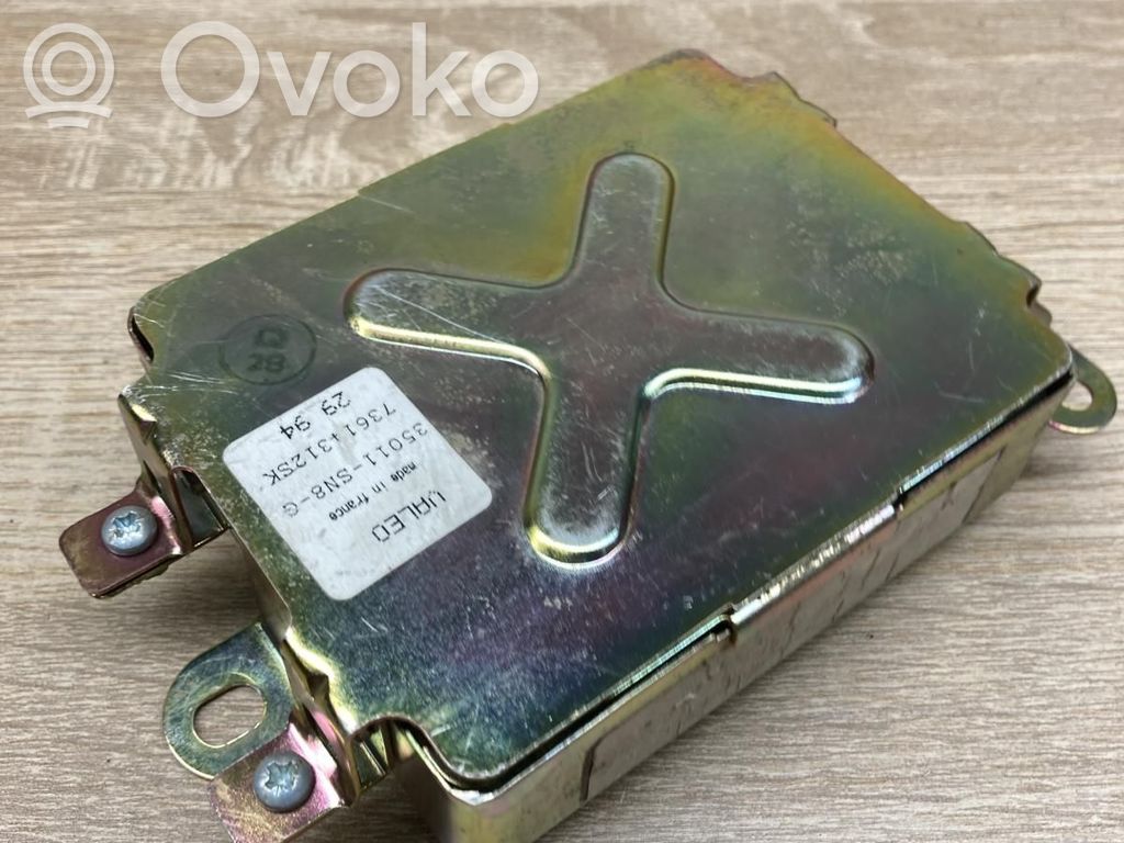 Rover 214 - 216 - 220 Unité de commande, module ECU de moteur 