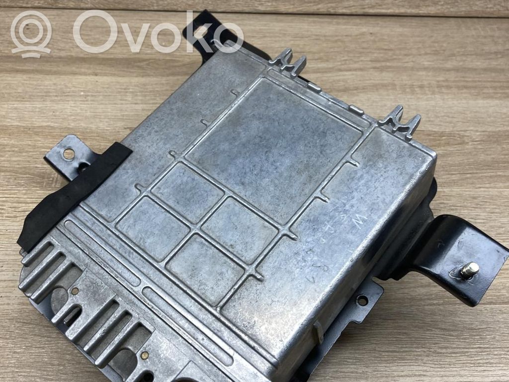 Volkswagen Sharan Unitate control motor/modul ECU 