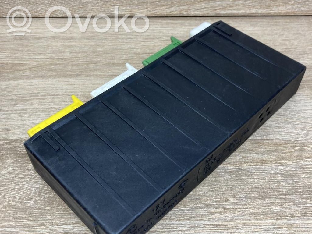 BMW 5 E34 Moduł / Sterownik komfortu 