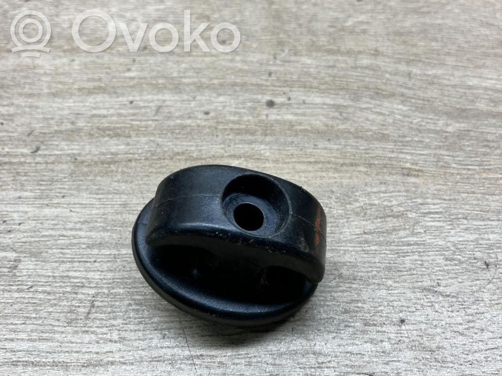 Mercedes-Benz ML W164 Altra parte interiore 