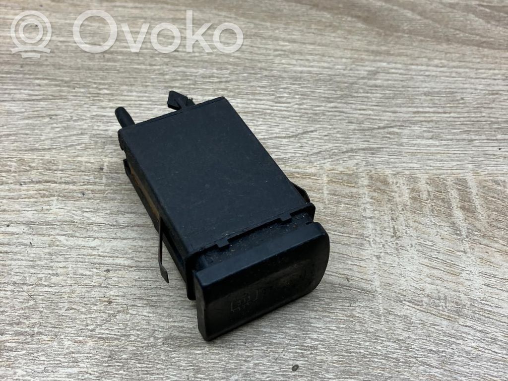Audi A3 S3 8L Interruttore parabrezza/alzacristalli 