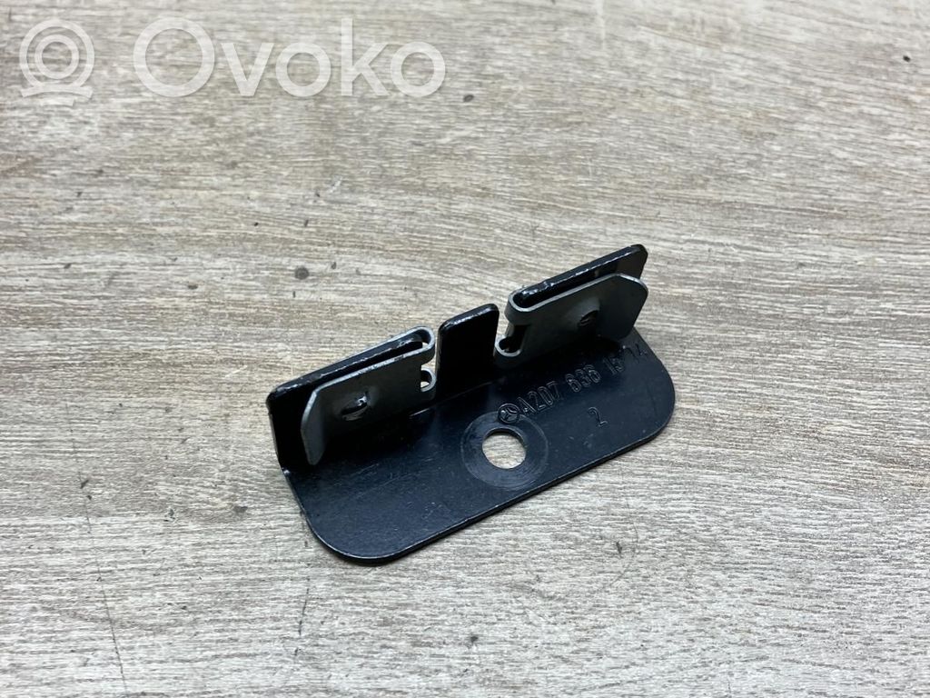 Inne części karoserii   A2076361514