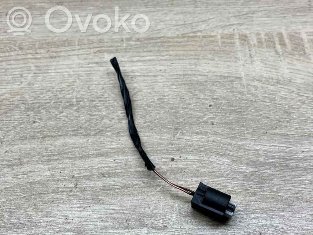 BMW 5 E39 Otros cableados 