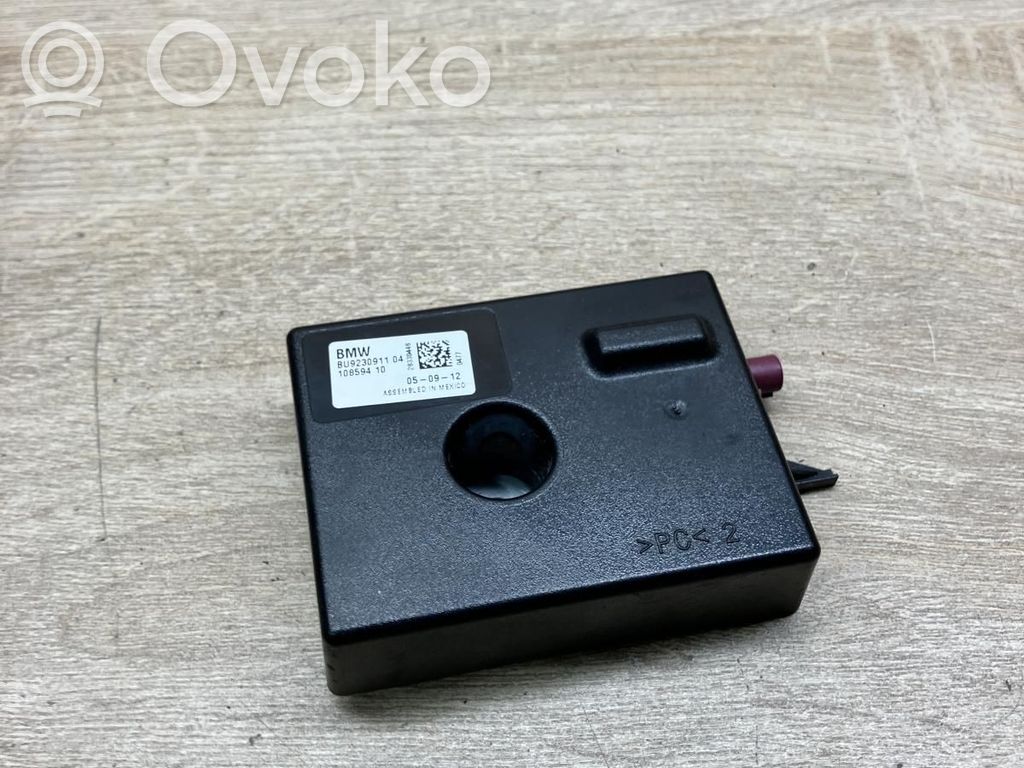 BMW 1 F20 F21 Amplificator antenă aeriană 