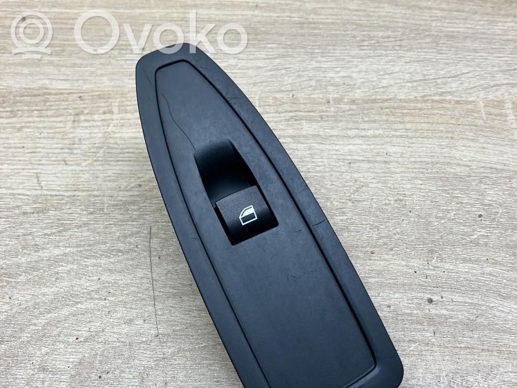 BMW 3 F30 F35 F31 Interruttore di controllo dell’alzacristalli elettrico