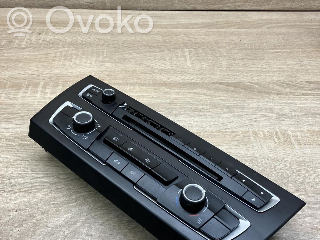 BMW 1 F20 F21 Unitate control climatizare