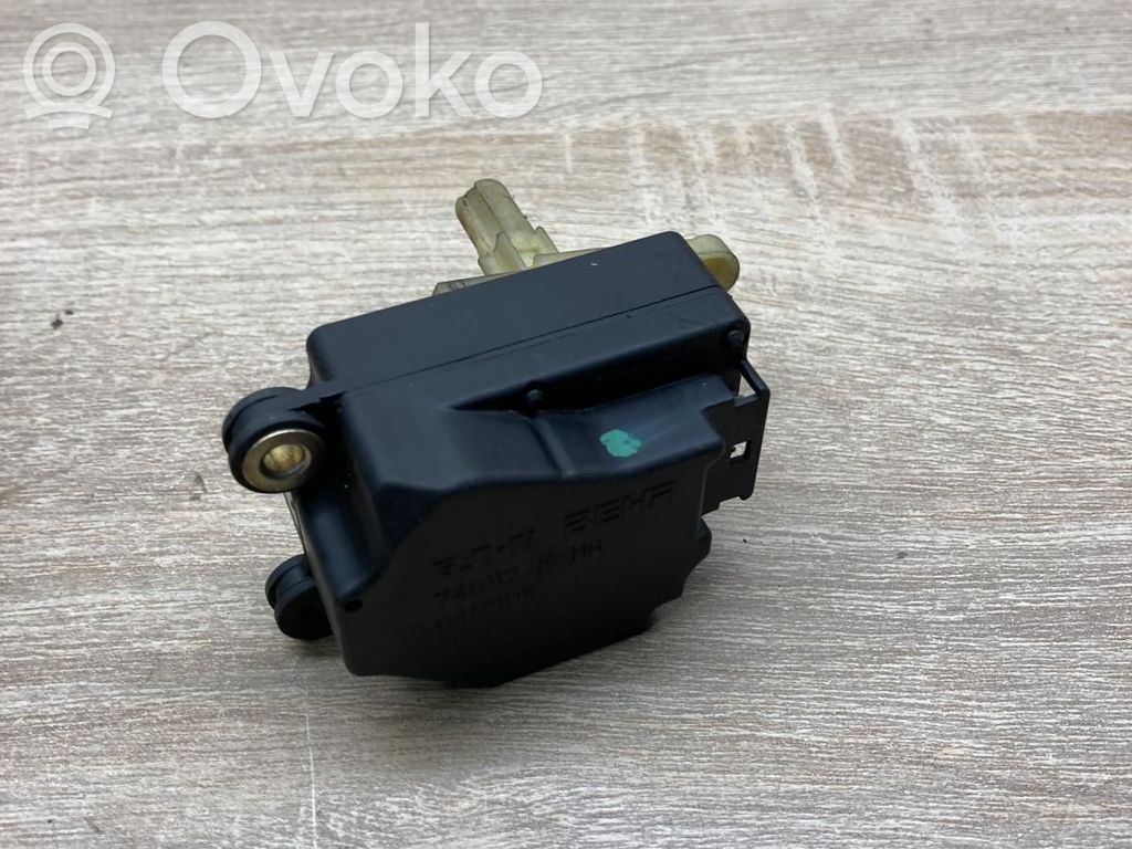 Volvo S80 Motorino attuatore aria 