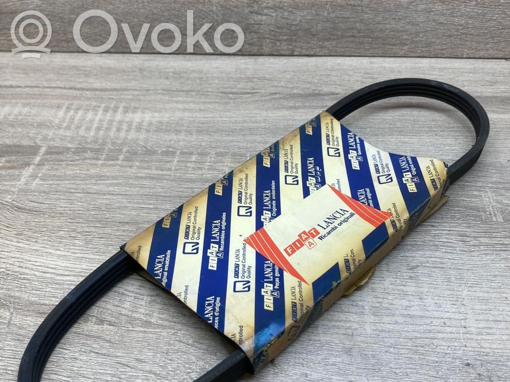 Honda Civic Cinghia dell’alternatore