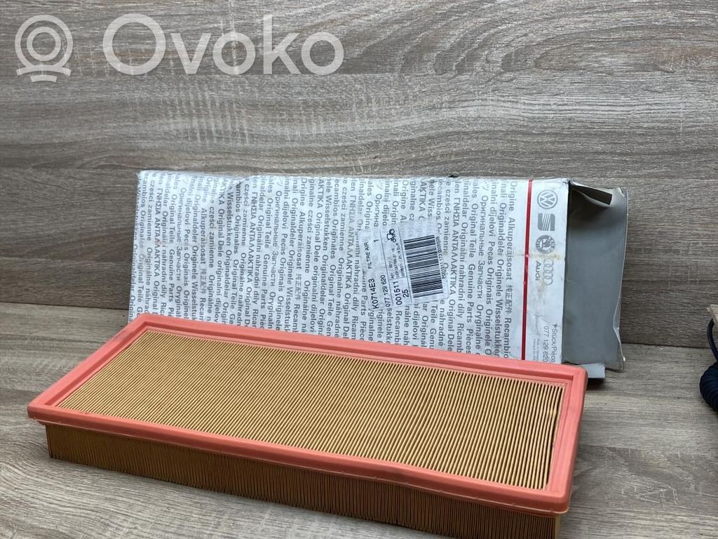 Audi A6 S6 C5 4B Oro filtras 
