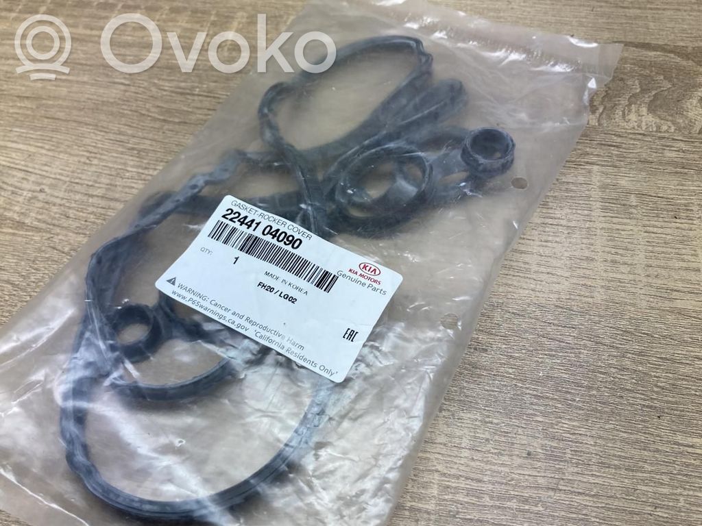KIA Picanto Autre pièce du moteur