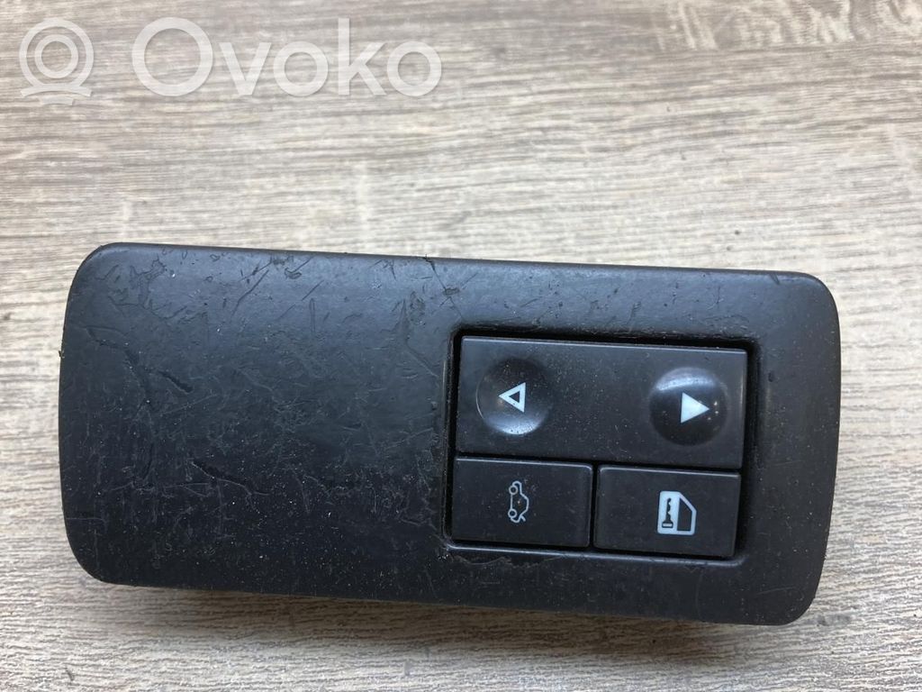 Opel Signum Interruttore di controllo dell’alzacristalli elettrico 