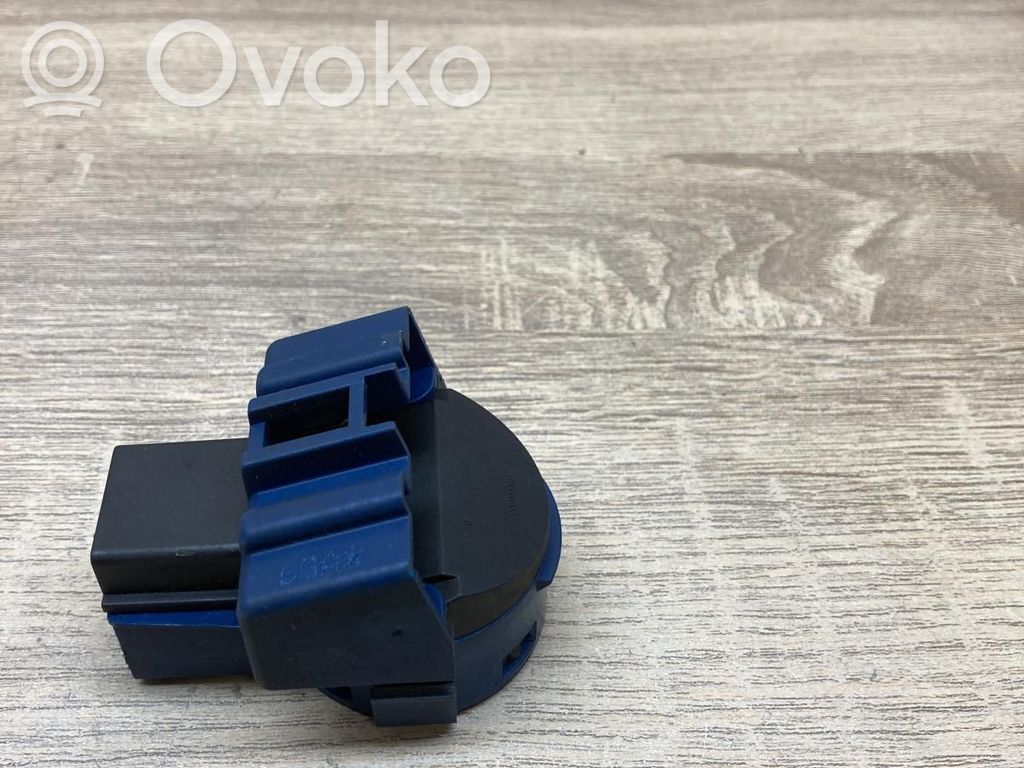 Ford Focus Contatto blocchetto accensione