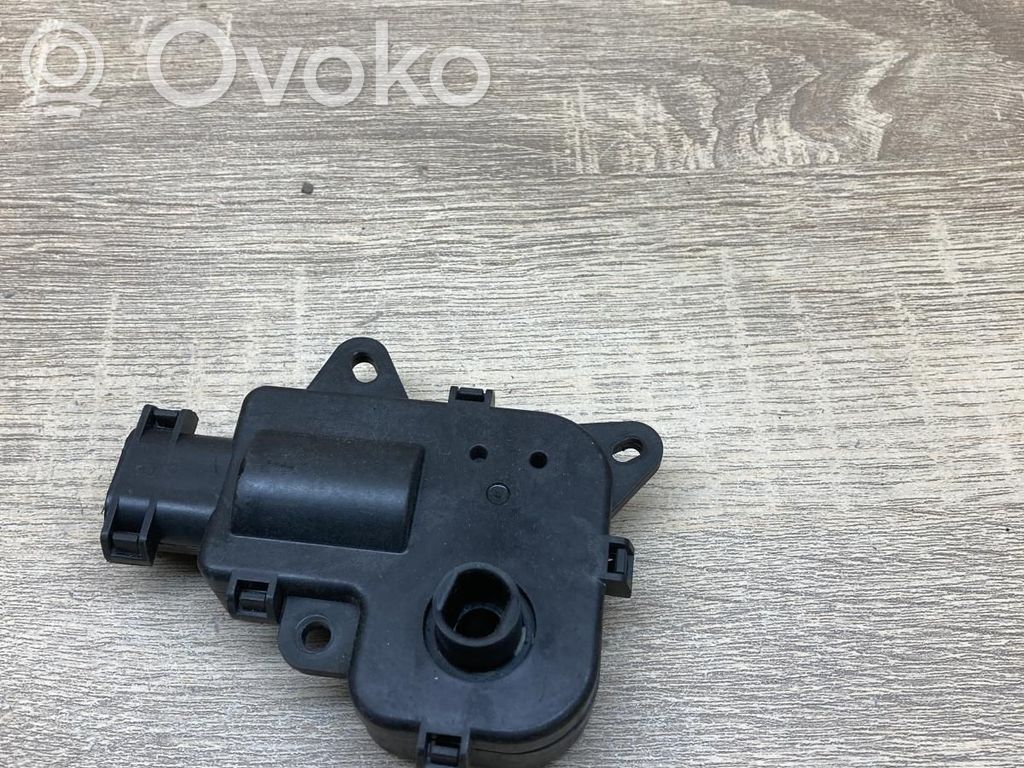 Renault Espace IV Motor/actuator clapetă aer 