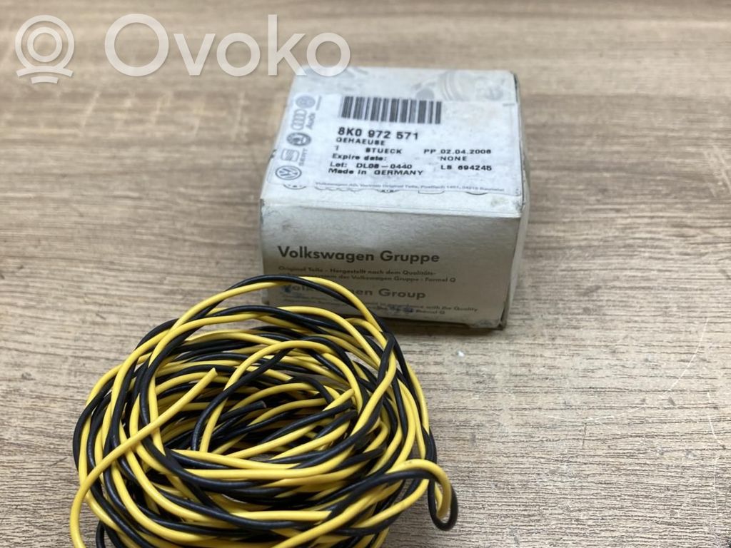 Volkswagen PASSAT B6 Otros cableados 
