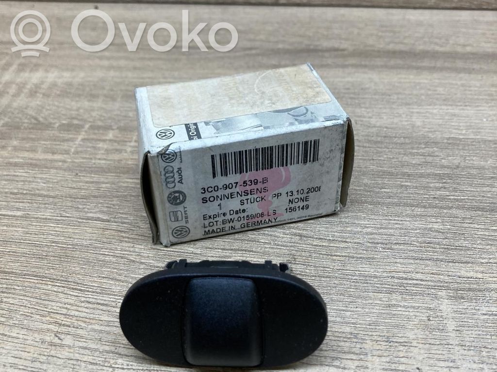 Sensore solare   3C0907539B