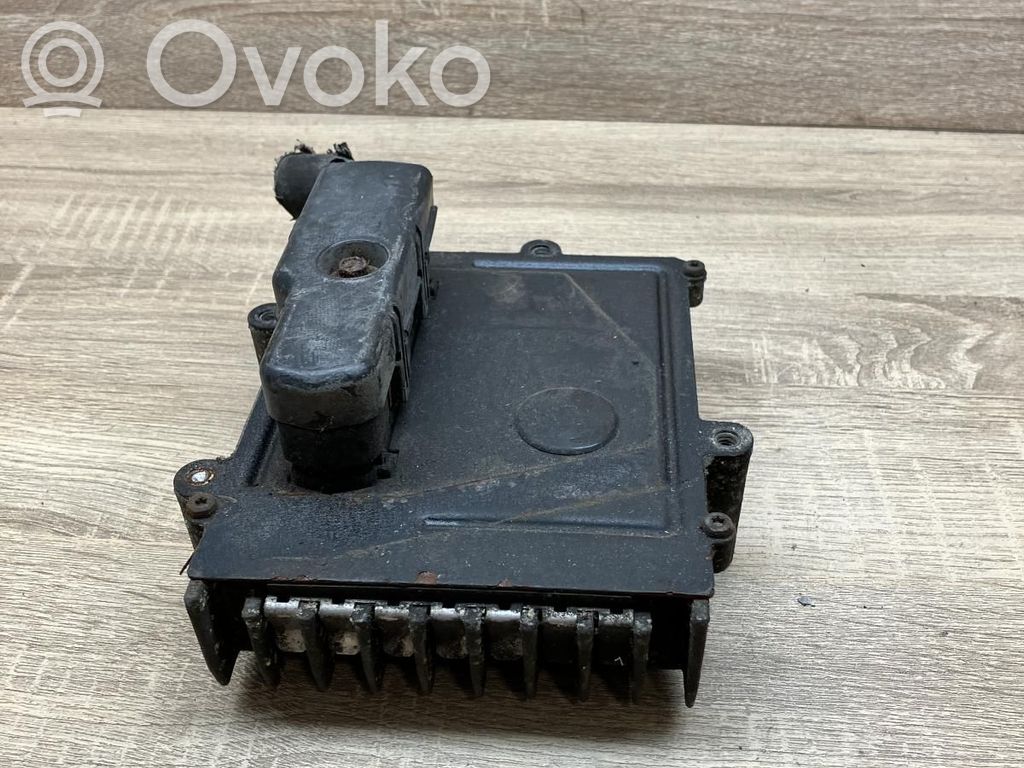 Chrysler 300M Gearbox control unit/module 