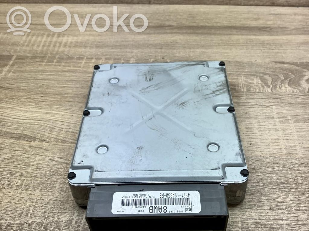 Ford Mondeo Mk III Motorsteuergerät/-modul 