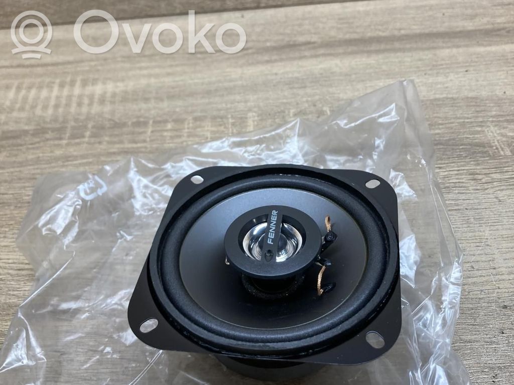 Renault Clio II Altavoz subwoofer 