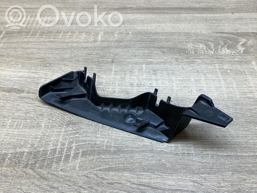 Volkswagen PASSAT B6 Support de montage de pare-chocs avant
