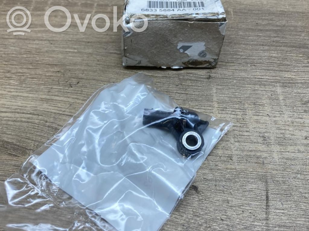 Fiat 500X Senzor impact/declanșare airbag 